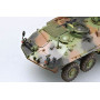 Véhicule blindé léger de dépannage LAV-R de l'USMC - 1/35 - TRUMPETER 00370