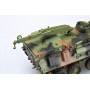 Véhicule blindé léger de dépannage LAV-R de l'USMC - 1/35 - TRUMPETER 00370