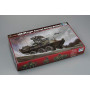 Véhicule blindé léger antichar LAV-AT de l'USMC - Échelle 1/35 - TRUMPETER 00372