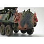 Véhicule blindé léger antichar LAV-AT de l'USMC - Échelle 1/35 - TRUMPETER 00372