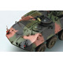 Véhicule blindé léger antichar LAV-AT de l'USMC - Échelle 1/35 - TRUMPETER 00372