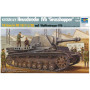 Sauterelle IVB - 1/35 - TRUMPETER 00373