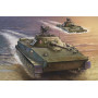 PT-76B char polonais - 1/35 - TRUMPETER 00382