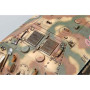 Char allemand E-25 - 1/35 - TRUMPETER 00383