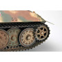Char allemand E-25 - 1/35 - TRUMPETER 00383