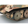 Char allemand E-25 - 1/35 - TRUMPETER 00383