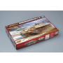 Char allemand E-25 - 1/35 - TRUMPETER 00383