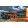 Chasseur de chars italien B1 Centauro - 1/35 - TRUMPETER 00386