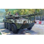 Armée espagnole VRC-105 Centauro RCV - 1/35 - TRUMPETER 00388
