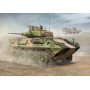 ASLAV-25 australien (Reconnaissance) - 1/35 - TRUMPETER 00392