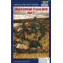Division Panzer Pologne 1939 Partie II - 1/35 - TRUMPETER 00404