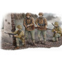 Waffen SS - 1/35 - TRUMPETER 00405