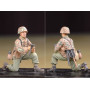 Waffen SS - 1/35 - TRUMPETER 00405