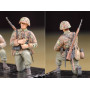 Waffen SS - 1/35 - TRUMPETER 00405