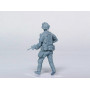 Corps des Marines des États-Unis, Irak 2003 - 1/35 - TRUMPETER 00407
