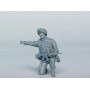 Corps des Marines des États-Unis, Irak 2003 - 1/35 - TRUMPETER 00407