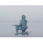 Corps des Marines des États-Unis, Irak 2003 - 1/35 - TRUMPETER 00407