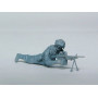 Corps des Marines des États-Unis, Irak 2003 - 1/35 - TRUMPETER 00407