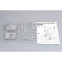 Équipage et infanterie de CH-47D de l'armée américaine moderne - 1/35 - TRUMPETER 00415