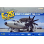 E-2C 8 Blades - 1/48 - KINETIC K48016