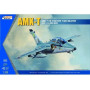 AMX-T Chasseur biplace - 1/48 - KINETIC K48027