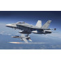 F/A-18A+, CF-188 - 1/48 - KINETIC K48030
