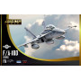 F/A-18D - 1/48 - KINETIC K48033