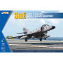 Super Etendard - 1/48 - KINETIC K48061