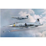 F-104G ROCAF - 1/48 - KINETIC K48077