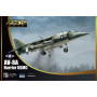 AV-8A USMC - 1/48 - KINETIC K48072