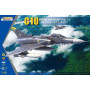 KFIR C10/12 - 1/48 - KINETIC K48048