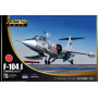 F-104J JASDF - 1/48 - KINETIC K48080