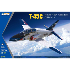 T-45C - 1/48 - KINETIC K48094