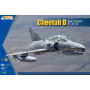 Cheetah D - 1/48 - KINETIC K48081