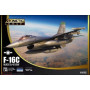 F-16C BLK 25 USAF - 1/48 - KINETIC K48102