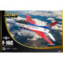 F-16C USAF VIPER DEMO, 2024 - 1/48 - KINETIC K48107