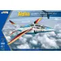 Alpha Jet Luftwaffe - 1/48 - KINETIC K48087