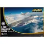 F-16V BLK 20 (TAIWAN) - 1/48 - KINETIC K48101