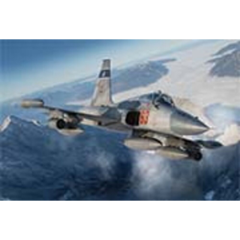 CF-5A - 1/48 - KINETIC K48109