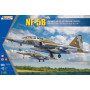 NF-5B Freedom Fighter II (I - 1/48 - KINETIC K48117
