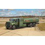 Collection USAF/OTAN GSE - 1/48 - KINETIC K48116