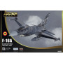 F-16A MLU Tiger Meet 2009 - 1/48 - KINETIC K48108