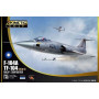 Taiwan F-104A /TF-104 - 1/48 - KINETIC K48134