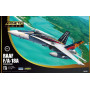 RAAF F-18A WORIMI HORNET - 1/48 - KINETIC K48131