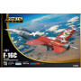 F-16C TEXAS ANG (IPMS 2023) - 1/48 - KINETIC K48146