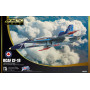 CF-188 100 ans - 1/48 - KINETIC K48150