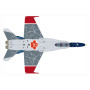 CF-188 100 ans - 1/48 - KINETIC K48150
