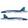 CF-188 100 ans - 1/48 - KINETIC K48150
