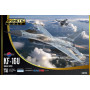 KF-16U - 1/48 - KINETIC K48153