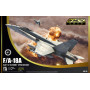 RAAF F-18A HORNET OPERATION OKRA - 1/48 - KINETIC K48158
